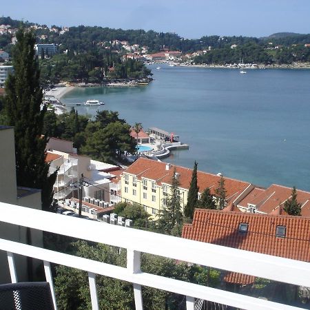 Apartments Zulic Cavtat Exterior foto