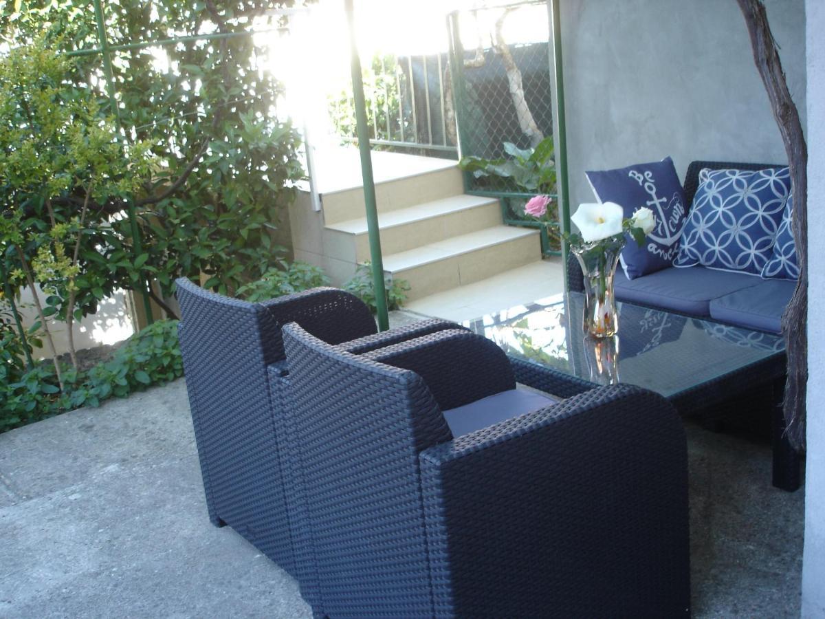 Apartments Zulic Cavtat Exterior foto
